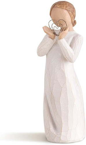 Willow tree lots - tree, of