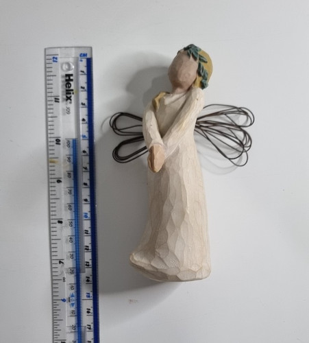 Willow tree figurines - willow,