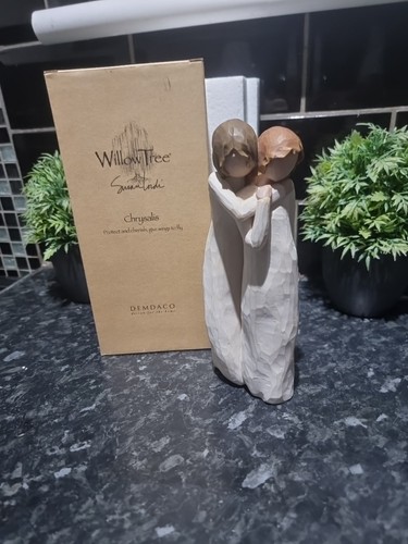 Willow tree figurine - willow,