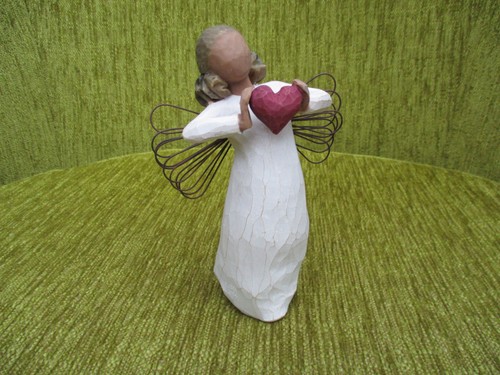 Willow tree with love - willow,