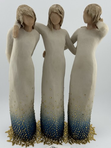 Willow tree signature - tree,