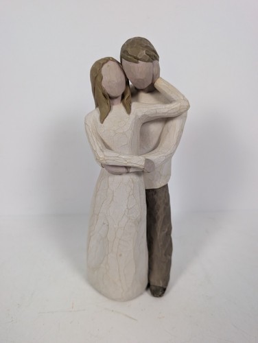Willow tree together figurine - together,