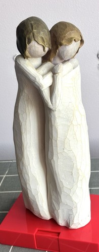 Willow tree chrysalis - willow, figurine