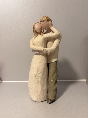 Willow tree figurine - willow,