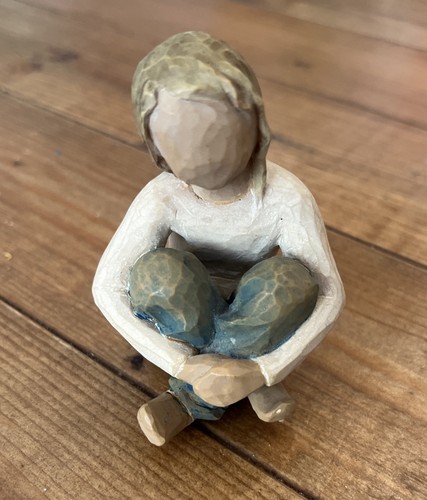 Susan lordi willow tree - susan,