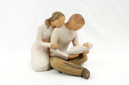 Resin willow tree new - resin,