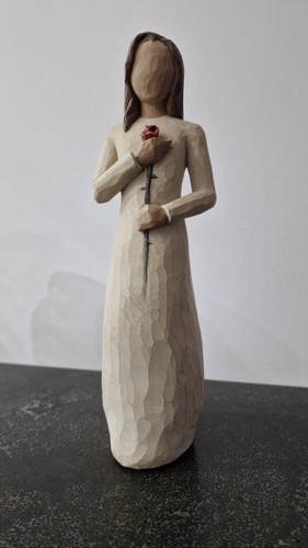 Willow tree love - tree, figurine