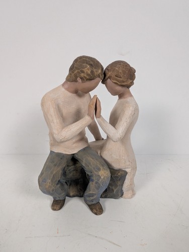 Willow tree figurine - willow, “around