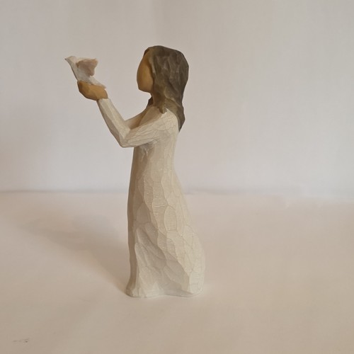Willow tree figurine soar - figurine,