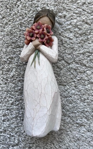 Demdaco willow tree surrounded - tree,