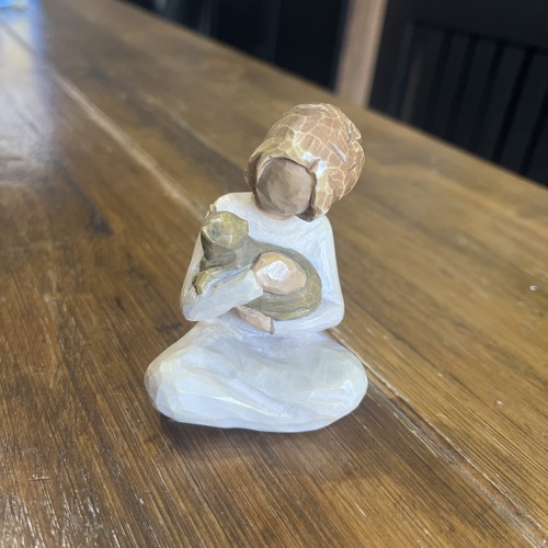 Willow tree figurine - figurine,