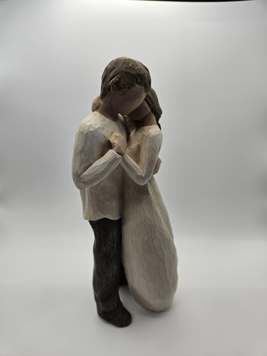 Willow tree promise - tree, figurine