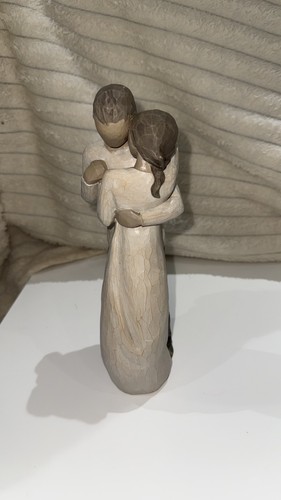 Willow tree promise figurine - tree,