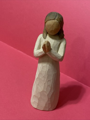 Praying willow tree sisters - tree, by