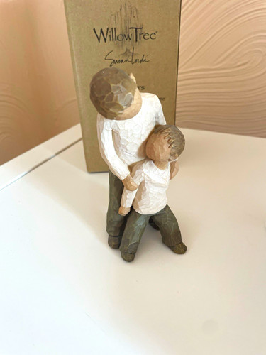 Willow tree brothers susan - brothers,