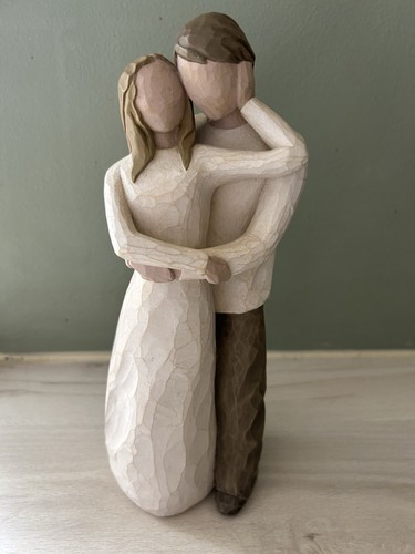 Willow tree sculpted figurine - tree,