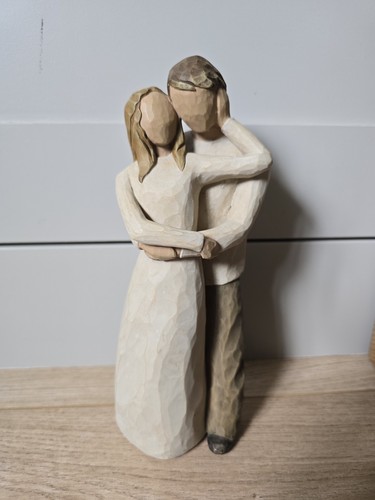Willow tree together - tree-, “together"
