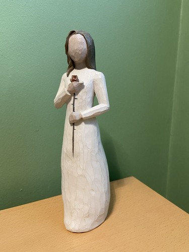 Willow tree love - 'love', figurine