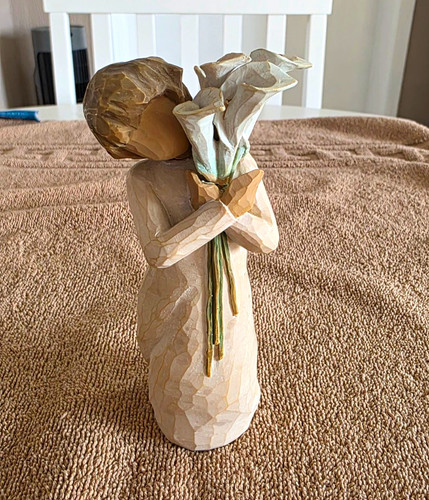 Willow tree beautiful wishes - tree,