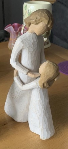 Willow tree figure very - willow,