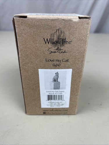 Willow tree figurine love - willow,