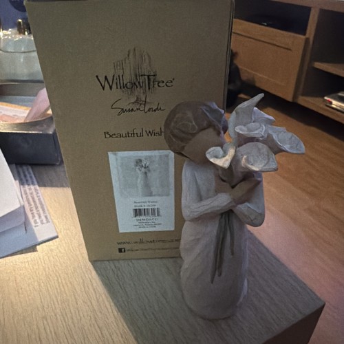 Willow tree beautiful wishes - willow, 'beautiful