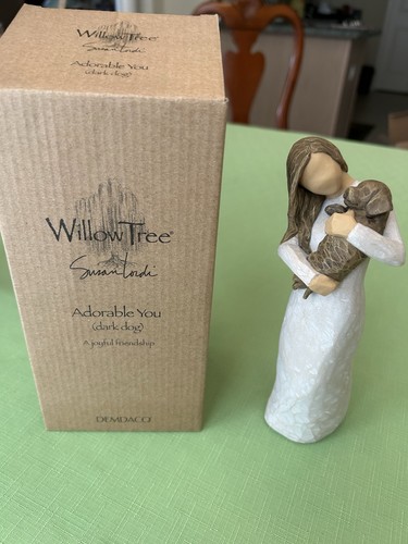 New box willow tree - in,