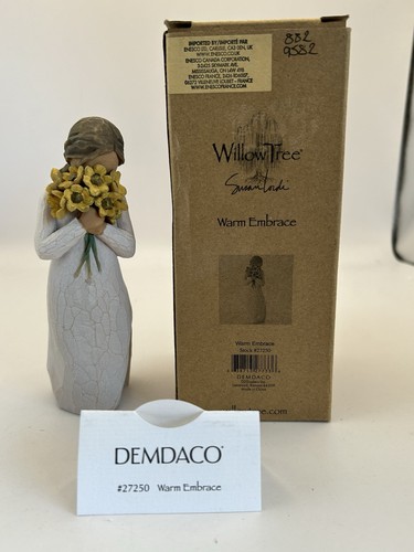 Demdaco 2013 willow tree - willow,