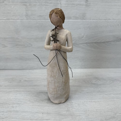 Willow tree figurine - willow,