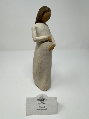 Willow tree cherish figurine - willow,