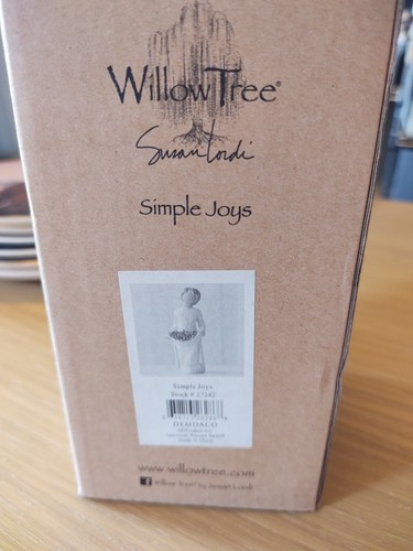 Simple joys figurine by - figurine,