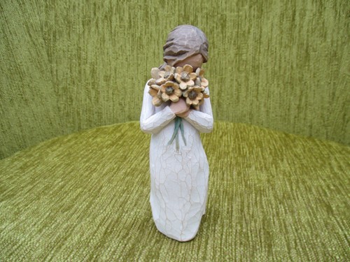 Willow tree warm - willow, embrace'