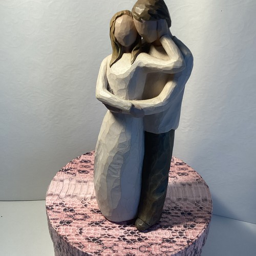 Willow tree together - willow, "together"