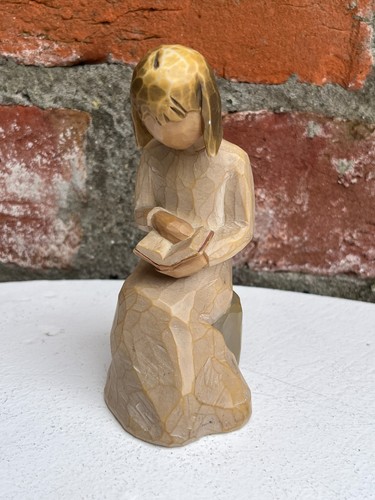 Willow tree figurine - tree, wisdom