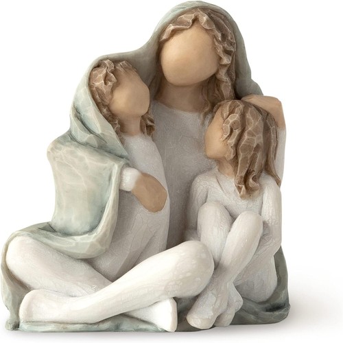 Willow tree cozy figurine - willow,