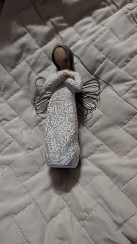 Willow tree remembrance angel - remembrance,
