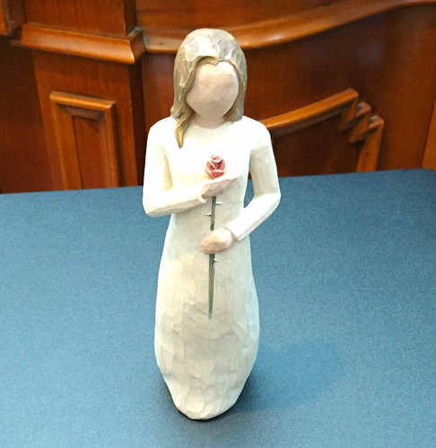 Willow tree love woman - love,