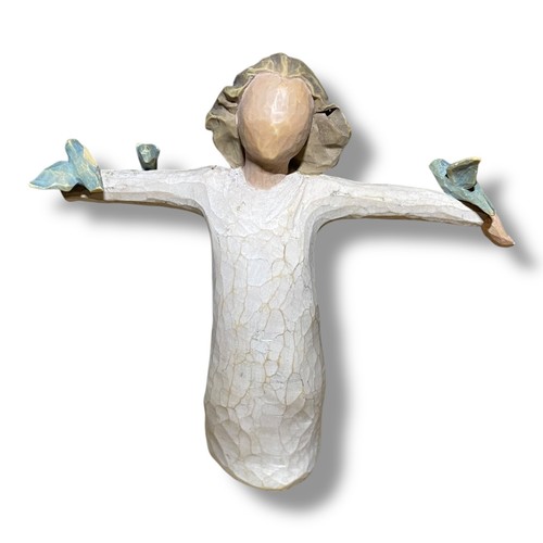 Vintage 2004 demdaco willow - vintage,