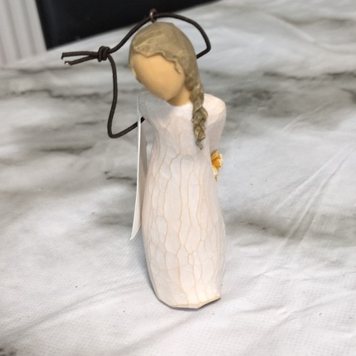 Willow tree for you - willow, figurine