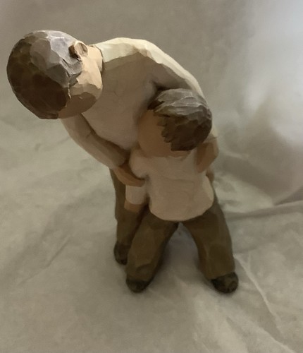 Willow tree figures - willow,