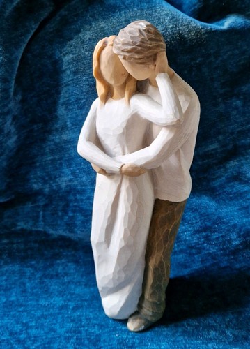 Willow tree together - willow, together"