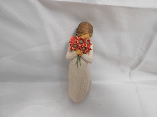Willow tree figurine - figurine, ~