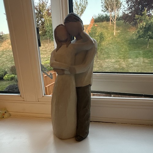 Willow tree together couple - willow,