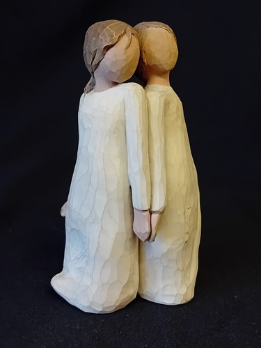 Willow tree two - 'two,
