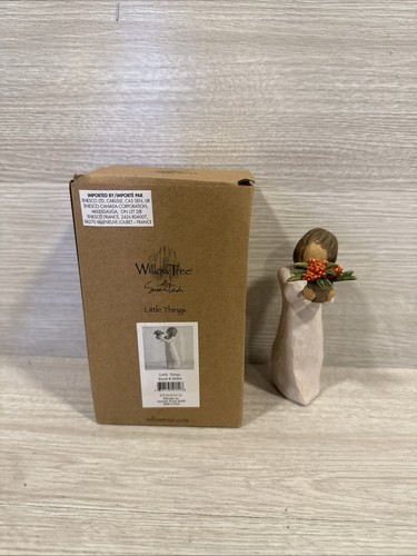 Willow tree little - willow,