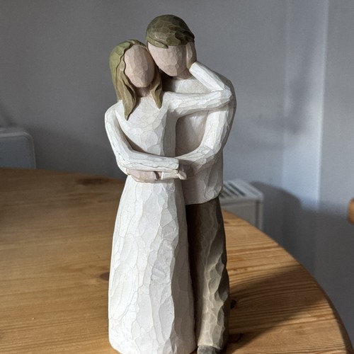 Willow tree figure together - willow,