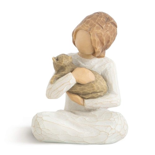 Willow tree kindness girl - willow,
