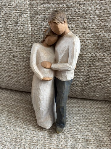 Willow tree figures - willow,