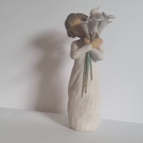 Willow tree beautiful - willow, wishes