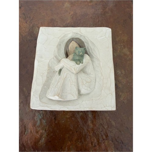 Willow tree comfort - willow,